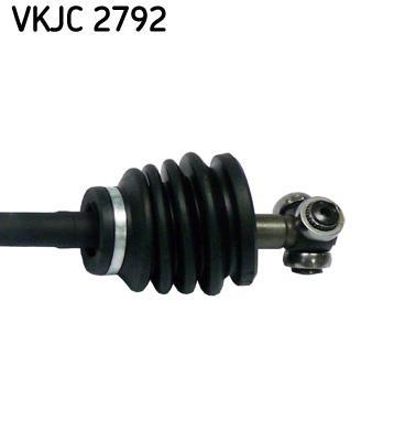 Cardan SKF ref. VKJC 2792